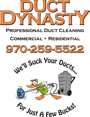 Duct Dynasty Duct Dynasty