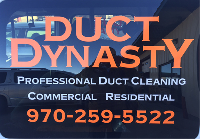 Duct Dynasty